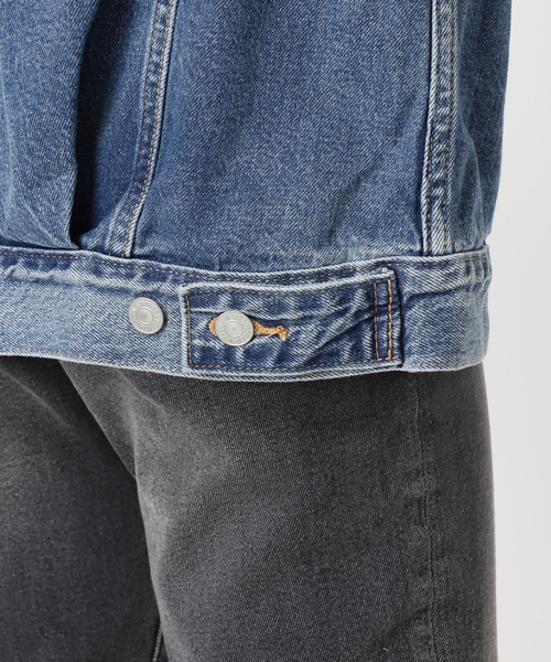 Levi's（リーバイス） デニムジャケット gジャン 「LEVI'S/リーバイス