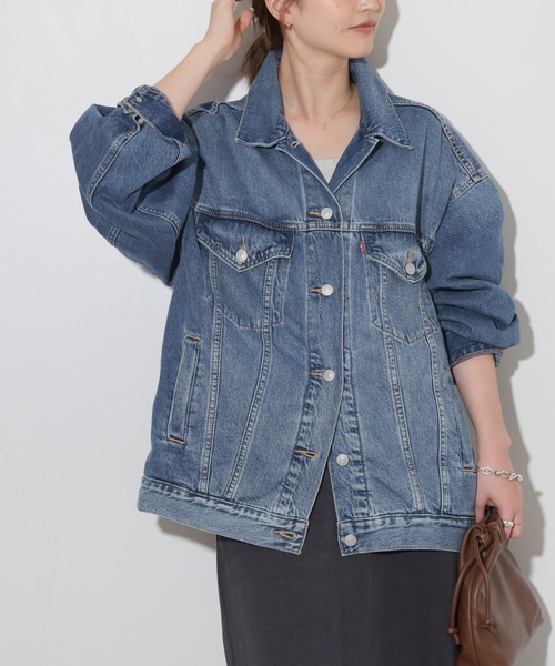 Levi's デニムジャケット Gジャン　xxl Levi's（リーバイス） デニムジャケット gジャン 「LEVI'S/リーバイス