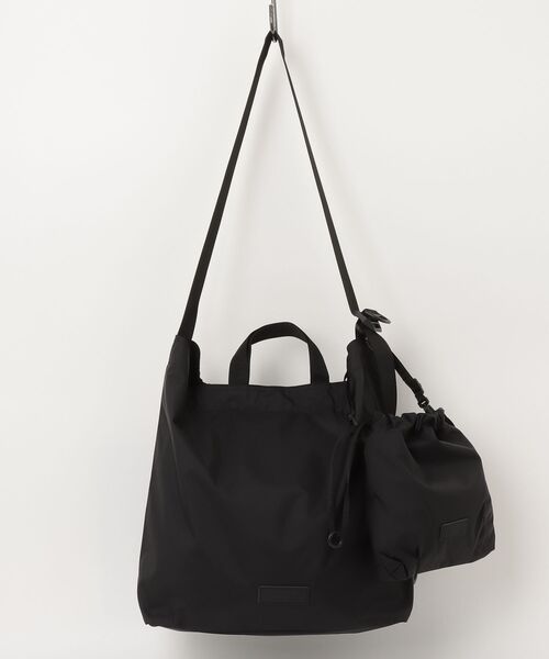 BAGJACK（バッグジャック） ショルダーバッグ BAICYCLON by Bagjack