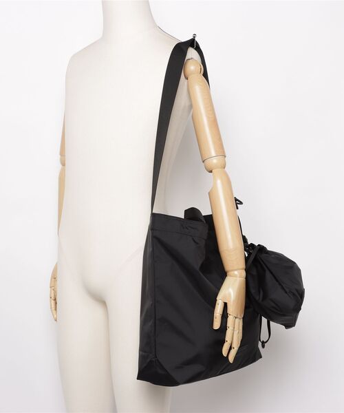 BAGJACK（バッグジャック） ショルダーバッグ バッグ BAICYCLON by