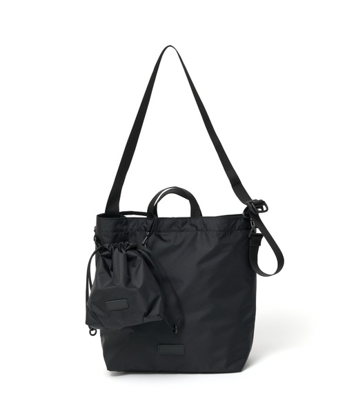 BAGJACK（バッグジャック） ショルダーバッグ バッグ BAICYCLON by