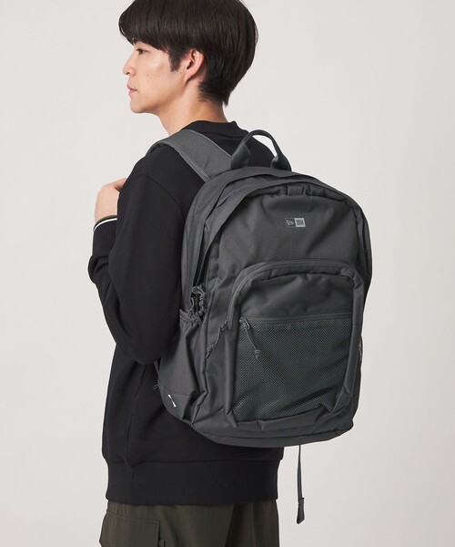 NEW ERA(ニューエラ) デイバック リュック 「WEB限定」「NEW ERA NEW ERA(ニューエラ) デイバック リュック 「WEB限定」「NEW ERA
