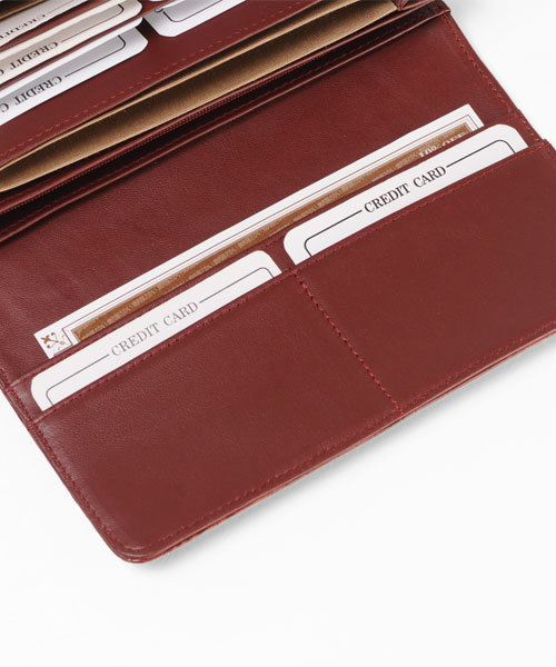 限定SALE大得価 財布 長財布クロコダイルレザー ZOZOTOWN PayPayモール店 - 通販 - PayPayモール 高い品質