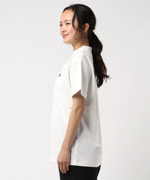 VANS（ヴァンズ） ポロシャツ ポロ VA20SS-GS01 ノーカラーシャツ
