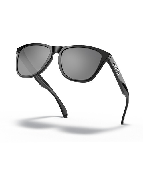 OAKLEY サングラス オークリー FROGSKINS (A) /ライフスタイル
