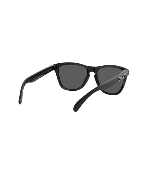 OAKLEY サングラス オークリー FROGSKINS (A) /ライフスタイル