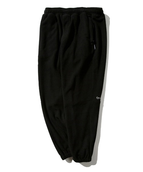 ★人気★【COVERNAT】★C LOGO TRACK PANT.S★トラックパンツ★ COVERNAT パンツ 「COVERNAT」AUTHENTIC LOGO FLEECE TRACK