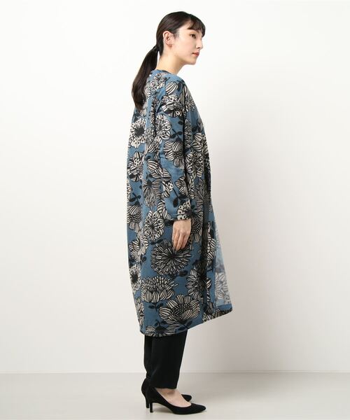 BARNDOOR カーディガン 「BARNDOOR」ロング レディース : ZOZOTOWN 
