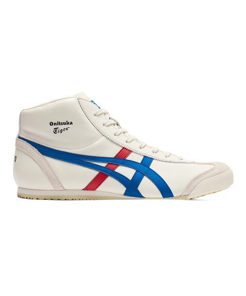オニツカタイガー　メキシコミッドランナー　27.0㌢ Onitsuka Tiger スニーカー MEXICO Mid Runner / メキシコ