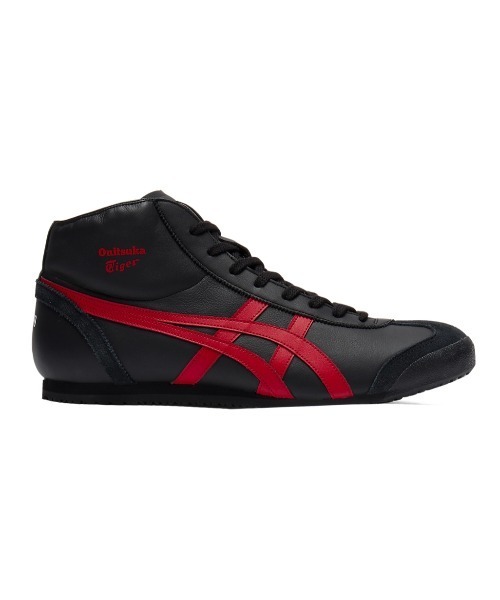 メキシコ　ホーム Onitsuka Tiger スニーカー MEXICO Mid Runner / メキシコ