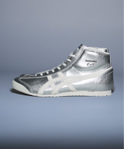 オニツカタイガー MEXICO MID Runner 新品未使用 Onitsuka Tiger スニーカー MEXICO Mid Runner / メキシコ
