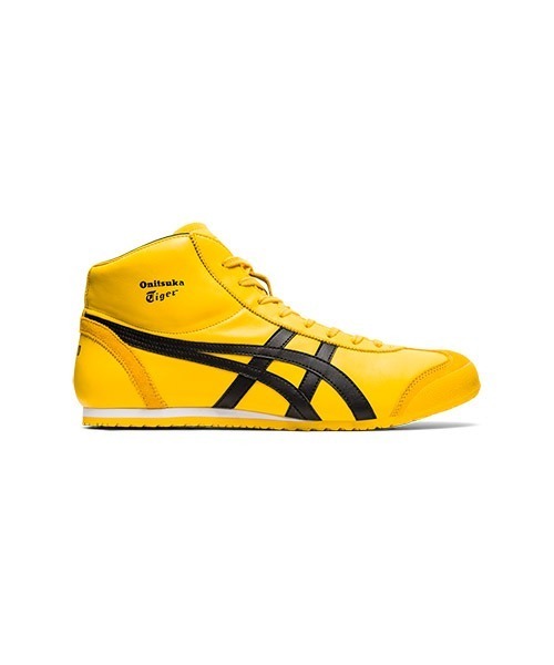 onitsuka tiger ミドルカット スニーカー MEXICO Mid Runner Onitsuka Tiger スニーカー MEXICO Mid Runner KIDS / メキシコ