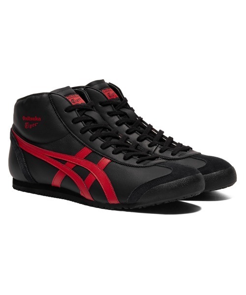 Onitsuka Tiger スニーカー MEXICO Mid Runner / メキシコ