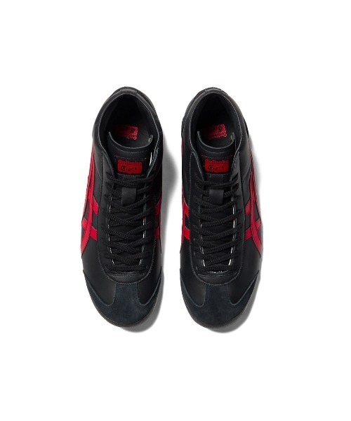 スニーカー MEXICO Mid Runner / メキシコ　ミッドランナー レディース メンズの画像