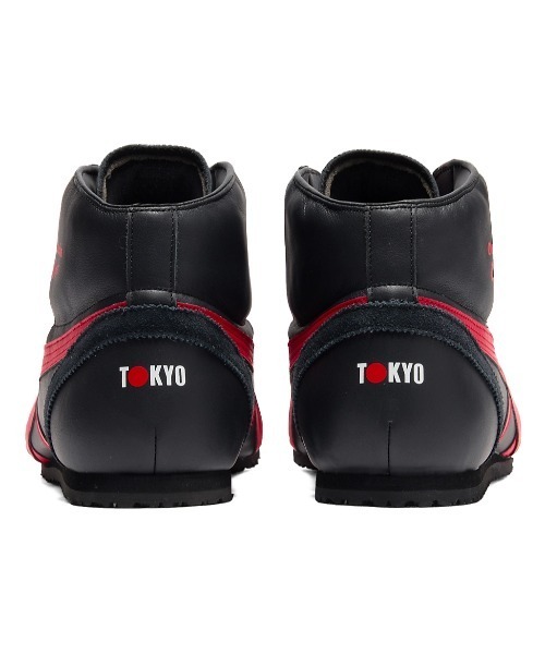ミツ MEXICO Mid Runner KIDS / メキシコ ミッドランナー キッズ