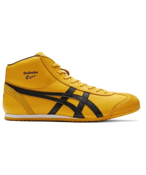 スニーカー MEXICO Mid Runner / メキシコ　ミッドランナー レディース メンズの画像