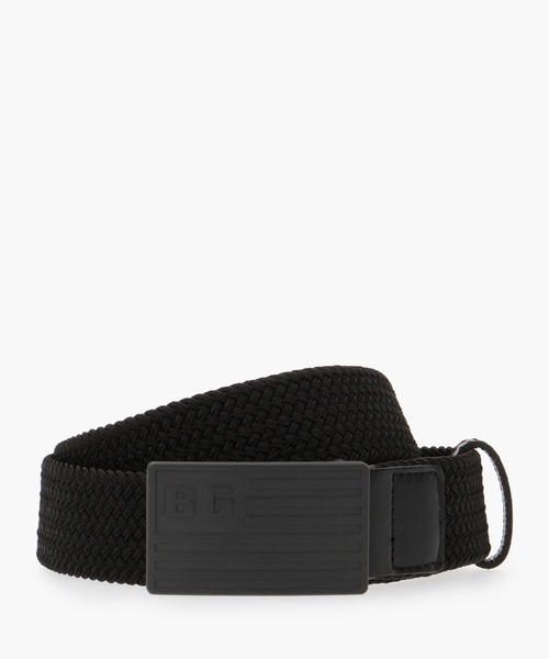 BRIEFING ベルト BG BUCKLE MESH BELT メンズ : ZOZOTOWN Yahoo