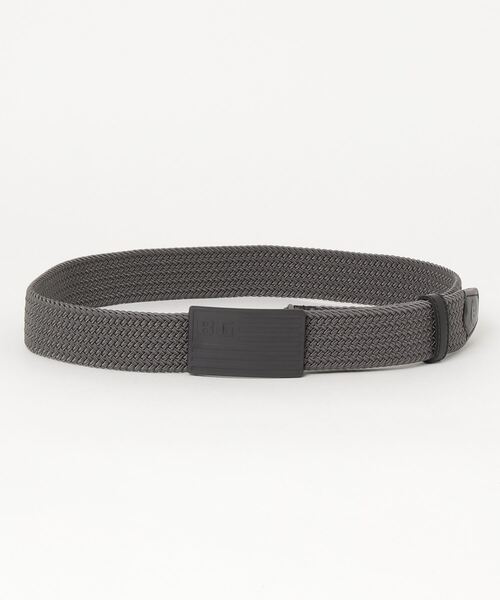 その他 BRIEFING - BRIEFING GOLF MESH BELT/M SQUARE BUCKLE MESH BELT（スクウェアバックルメッシュベルト