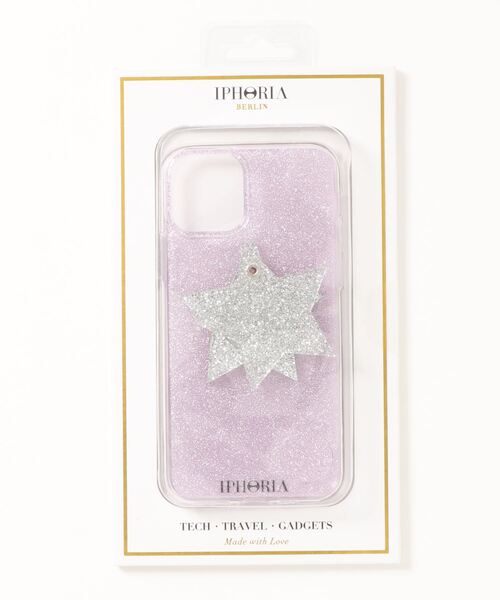 IPHORIA☆アイフォンケース ミラー iPhone 11Pro iphoria スマホケース 「IPHORIA アイフォリア」アイフォン