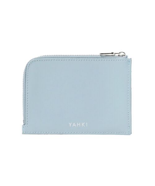 SALE限定セール コインケース 札入れ YAHKI / カード コインケース ZOZOTOWN PayPayモール店 - 通販 - PayPayモール 大人気定番