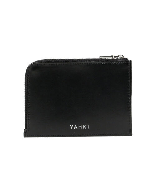 SALE限定セール コインケース 札入れ YAHKI / カード コインケース ZOZOTOWN PayPayモール店 - 通販 - PayPayモール 大人気定番