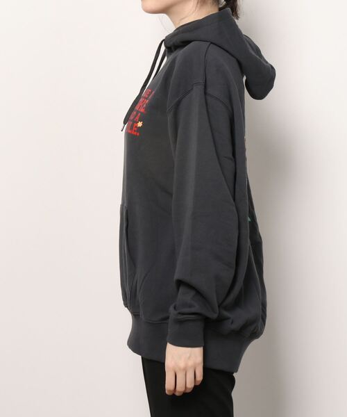 ANTIBAL パーカー 【ZOZOタウン限定アイテム】COCA・COLA (コカ