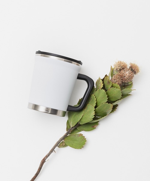 thermo mug タンブラー thermomug/サーモマグ DOUBLE MUG