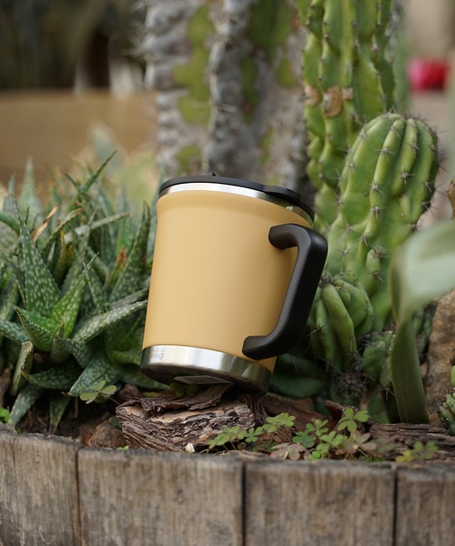 thermo mug タンブラー thermomug/サーモマグ DOUBLE MUG