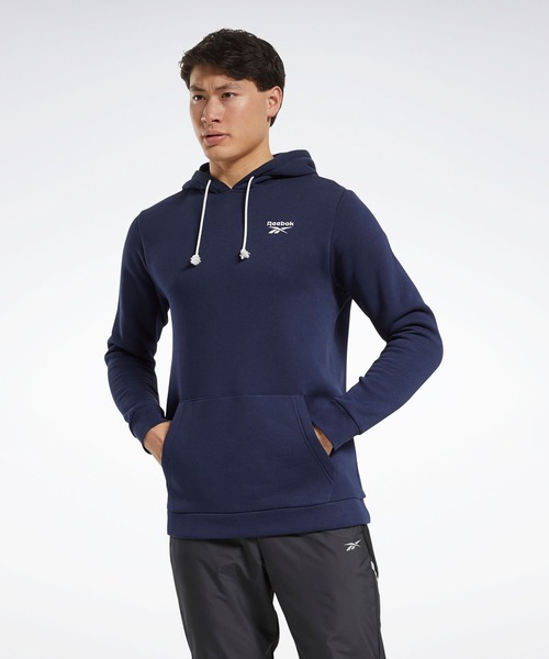 Reebok（リーボック） パーカー トレーニング エッセンシャルズ