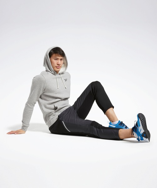 Reebok（リーボック） パーカー トレーニング エッセンシャルズ
