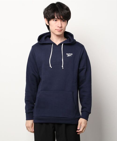 Reebok（リーボック） パーカー トレーニング エッセンシャルズ