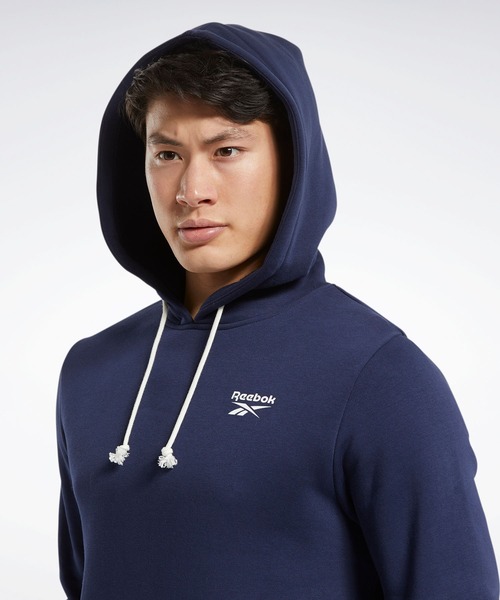 Reebok（リーボック） パーカー トレーニング エッセンシャルズ