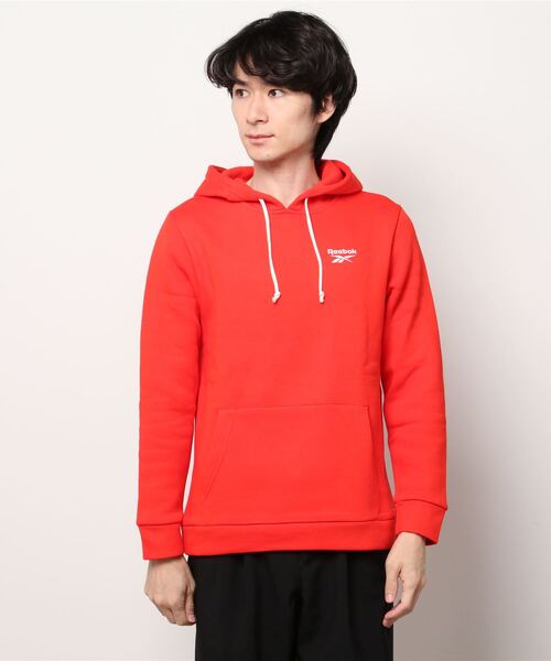 Reebok（リーボック） パーカー トレーニング エッセンシャルズ