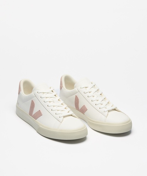 VEJA（ヴェジャ） スニーカー VEJA / “CAMPO” スニーカー レディース