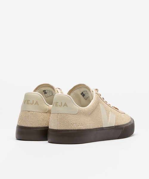 VEJA（ヴェジャ） スニーカー VEJA / “CAMPO” スニーカー レディース