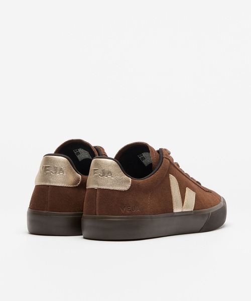 VEJA（ヴェジャ） スニーカー VEJA / “CAMPO” スニーカー レディース