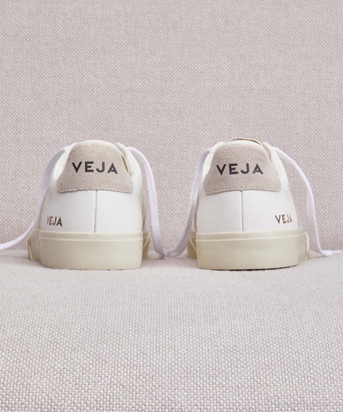 VEJA スニーカー / “CAMPO” レディース メンズ : ZOZOTOWN Yahoo
