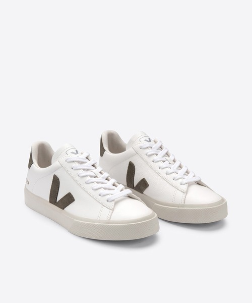 VEJA スニーカー 定番 CAMPO 39 24.5 25.0 VEJA スニーカー / “CAMPO” レディース メンズ : ZOZOTOWN Yahoo