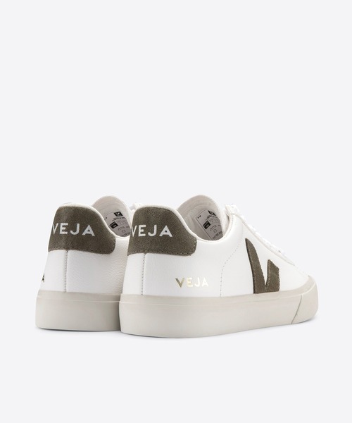 VEJA スニーカー / “CAMPO” レディース メンズ : ZOZOTOWN Yahoo