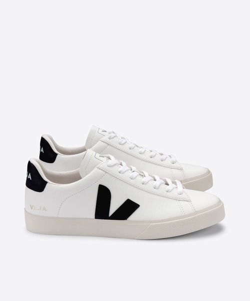【日本未入荷】VEJA campoスニーカー【話題のシニカルブランド】 VEJA スニーカー / “CAMPO” レディース メンズ : ZOZOTOWN Yahoo