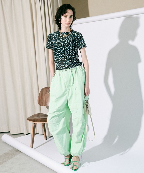 MAISON SPECIAL サンダル 2WAYストラップサンダル「MAISON