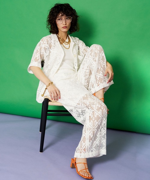 MAISON SPECIAL サンダル 2WAYストラップサンダル「MAISON