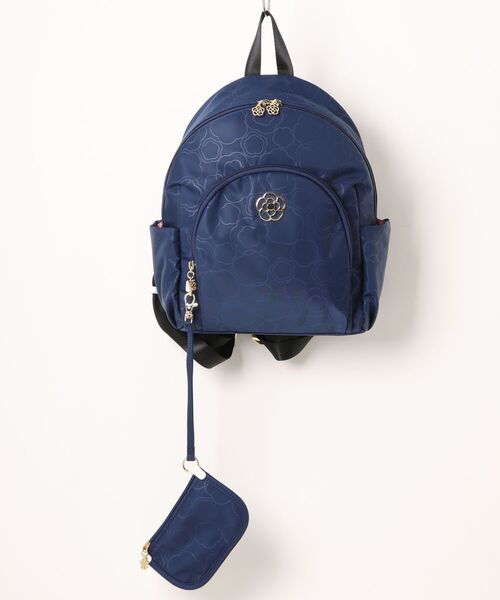 CLATHAS（クレイサス） デイバック リュック フレイム リュック 