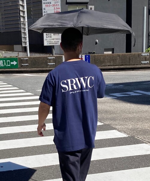 SHIPS 折りたたみ傘 SHIPS: HEATBLOCK×CORDURA(R) アンブレラ