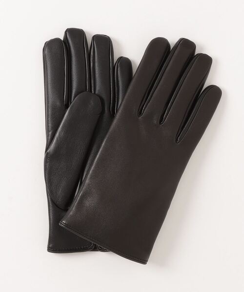 手袋 DENTS / デンツ：Hairsheep Touchscreen Cashmere Lining：15  