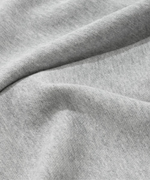 スウェット・トレーナー COVERNAT Small Authentic Logo Man to Man Salmon Covernat Unisex Small Authentic Logo Sweatshirt Blue