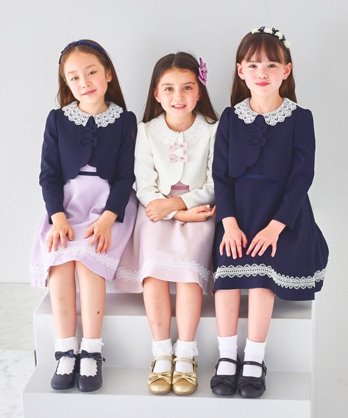 ショパン子供服フォーマルのおすすめ人気商品一覧 通販 - Yahoo