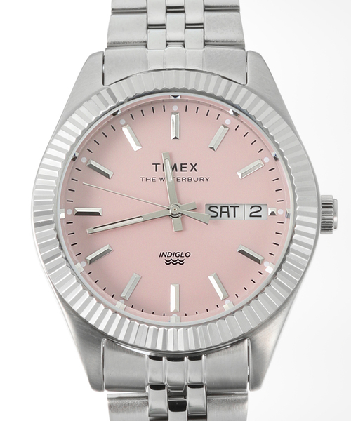 TIMEX（タイメックス） 腕時計 レディース 「TIMEX/タイメックス