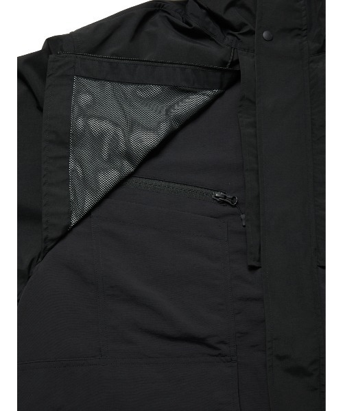 DAIWA PIER39（ダイワ ピア39） マウンテンパーカー ウインド