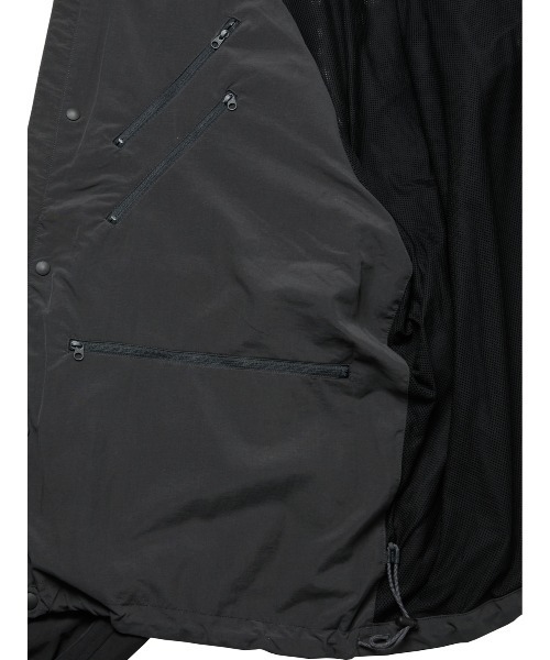 DAIWA PIER39（ダイワ ピア39） マウンテンパーカー ウインド